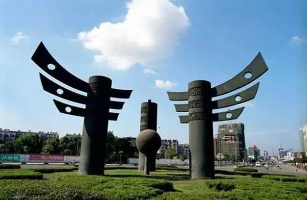 《經濟日報》點名銅陵、蕪湖、馬鞍山、合肥,這是為啥?