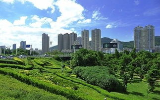 咔咔的 馬鞍山市入圍這份名單,快來點贊