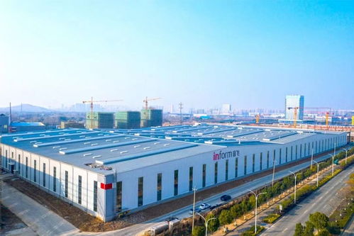 馬鞍山市雨山區 智 造未來 向高質量發展的 春天 進發