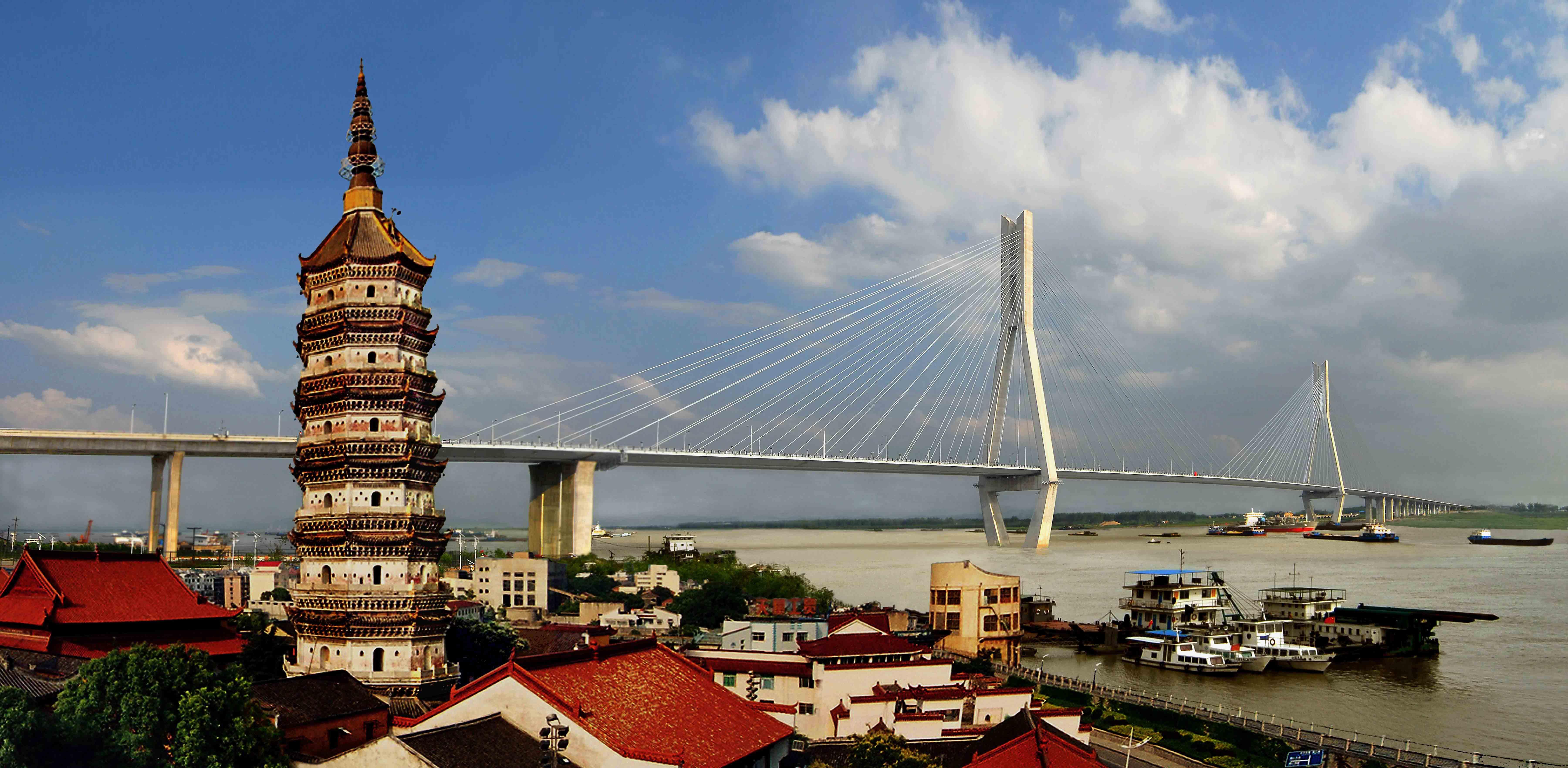 安徽最“憋屈”的城市，曾與合肥齊肩，如今卻面臨蕪湖、馬鞍山的壓力