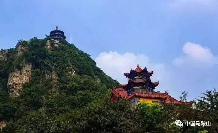 重陽登高，馬鞍山這么多座山，你征服過幾座？