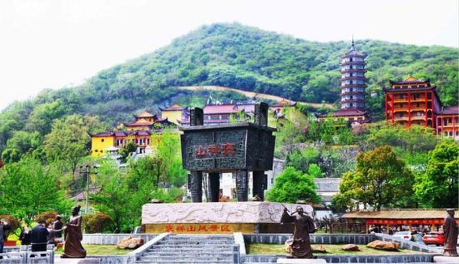 安徽馬鞍山三個值得一去的人文旅游景點，喜歡的不要錯過了