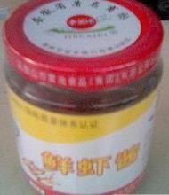 金菜地鮮蝦醬 馬鞍山特產，鮮香純正的美味之選